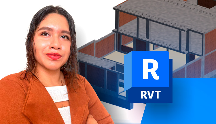BIM Estructuras: Elaboración de proyectos estructurales con Revit