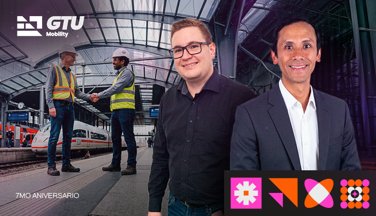 Simposio de Ingeniería Ferroviaria: Estándares Alemanes y Experiencia Práctica