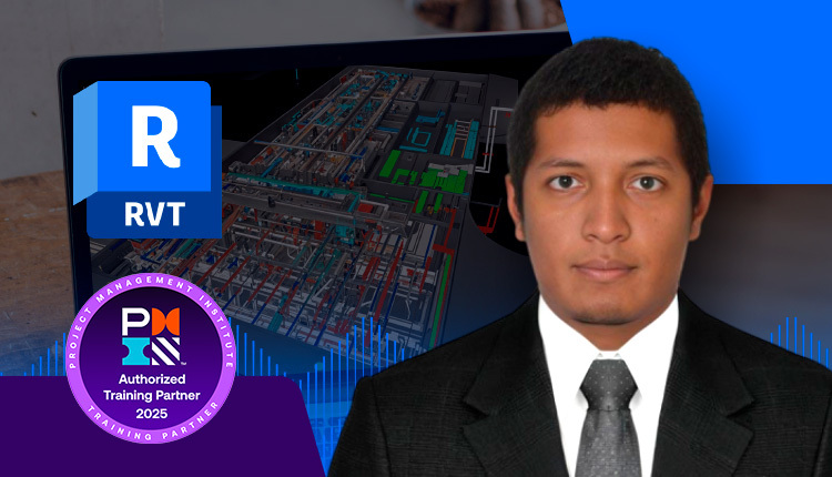 Modelado BIM de Plantas Industriales