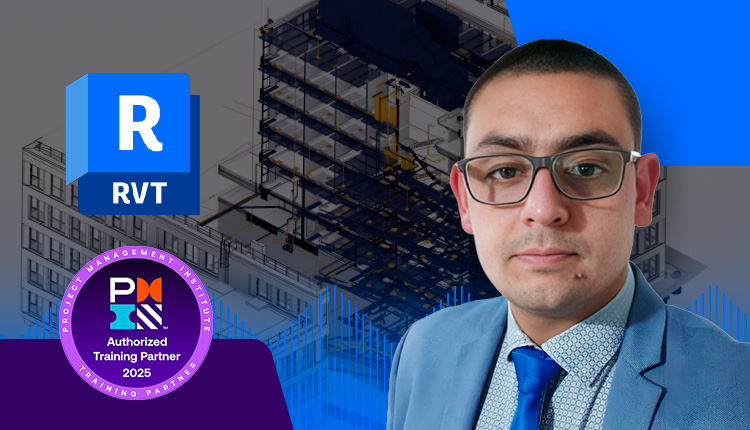 Modelado BIM As-Built en Proyectos de Construcción