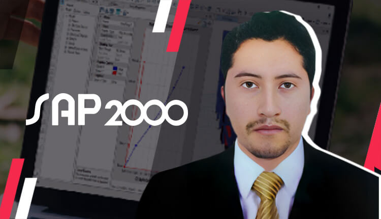 SAP2000 Básico-Intermedio