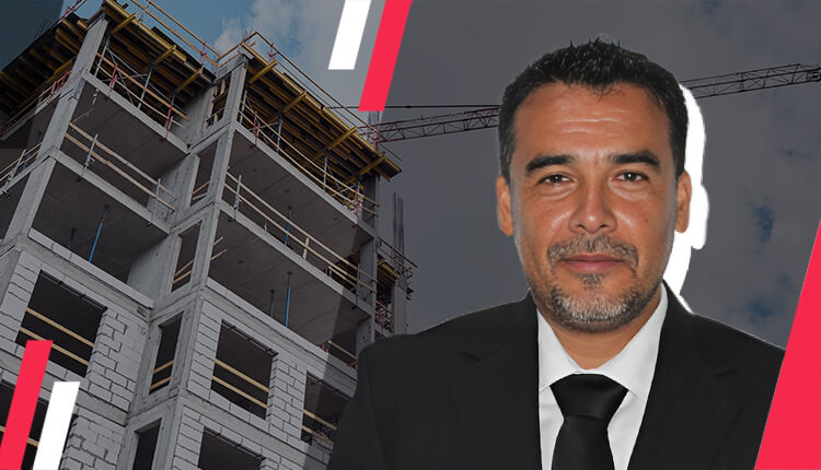 Residencia y Supervisión de Obras Públicas y Privadas.