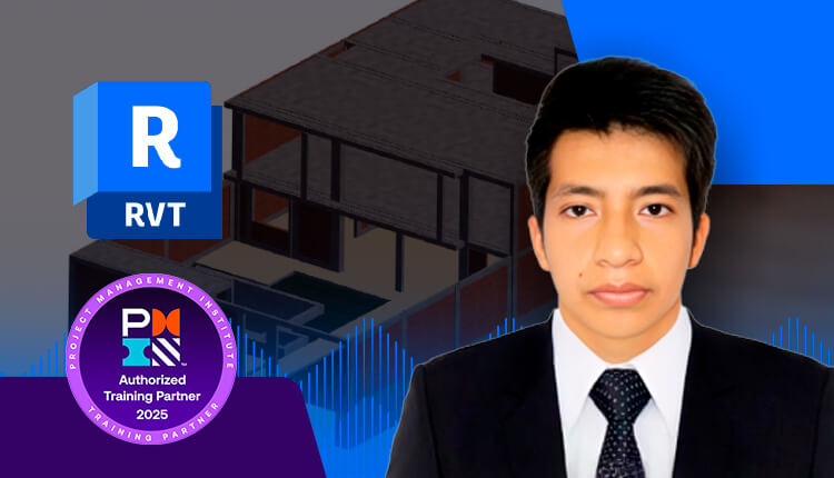 BIM Estructuras: Elaboración de Proyectos Estructurales con Revit