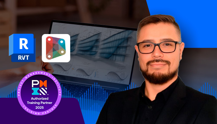 Programación Visual con Dynamo: Automatización para Profesionales AEC