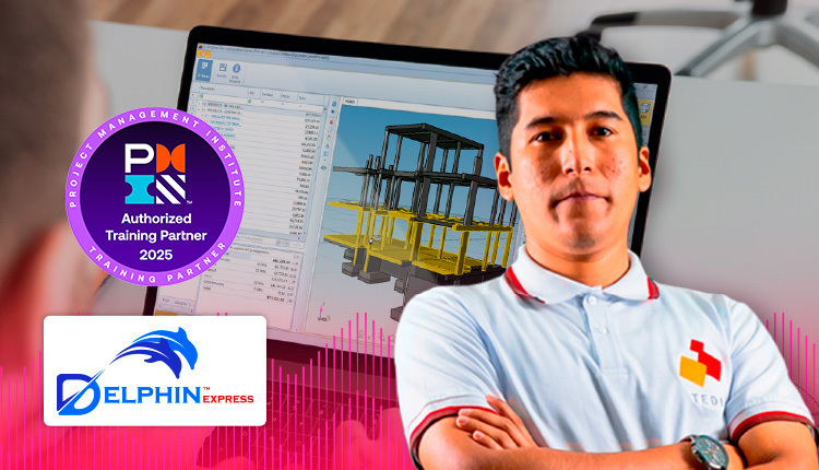 Delphin Express BIM 360