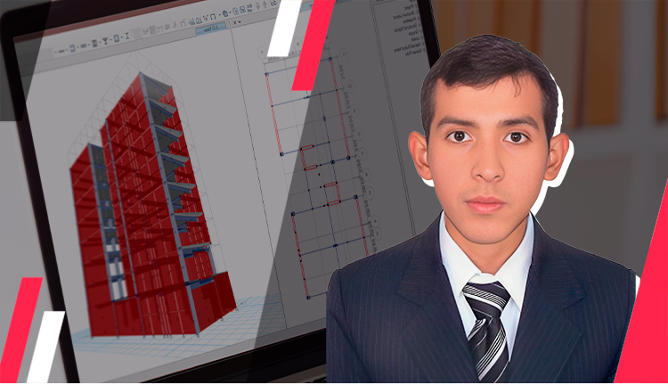 Estructuración, predimensionamiento y análisis sísmico de edificaciones