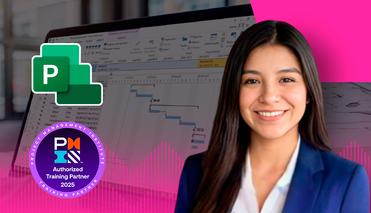Programación de Obras con Ms Project