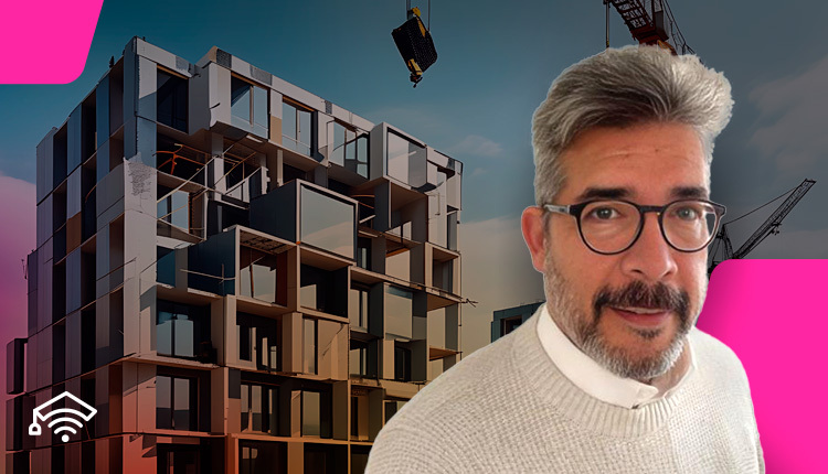 Arquitectura Modular Inteligente: Diseñando Viviendas que Crecen Contigo