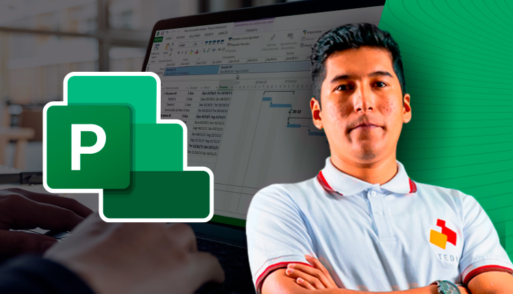 Programación de obras con Ms Project