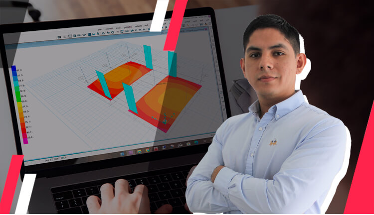 Diseño y Cálculo de Cimentaciones con CSI SAFE