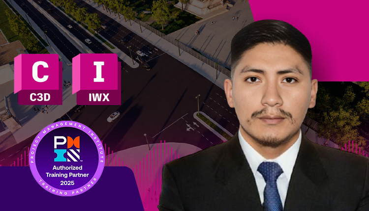 Infraworks Avanzado