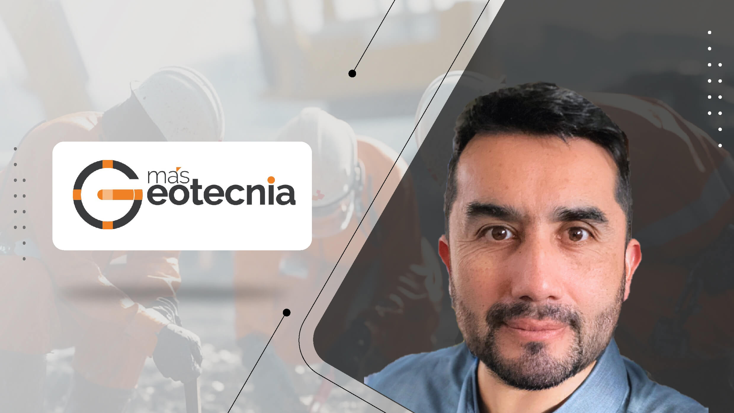 Ensayos Geotécnicos In-Situ y Laboratorio para el Diseño de Cimentaciones