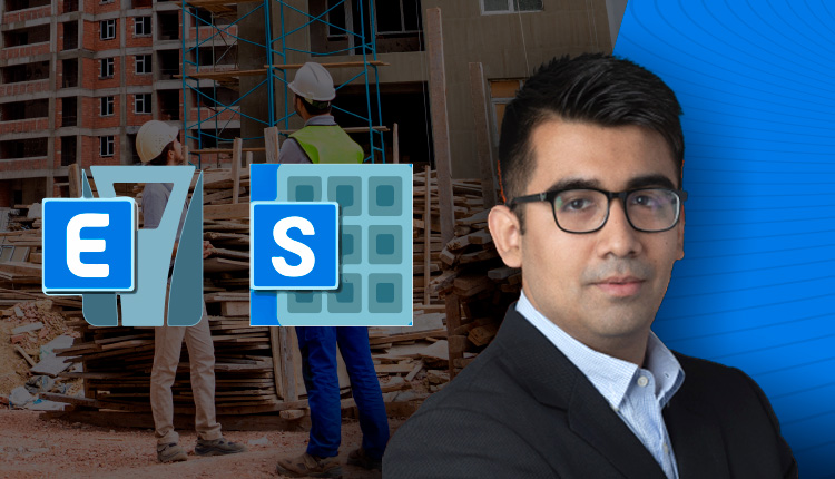 Análisis y Diseño de Estructuras para una vivienda Multifamiliar