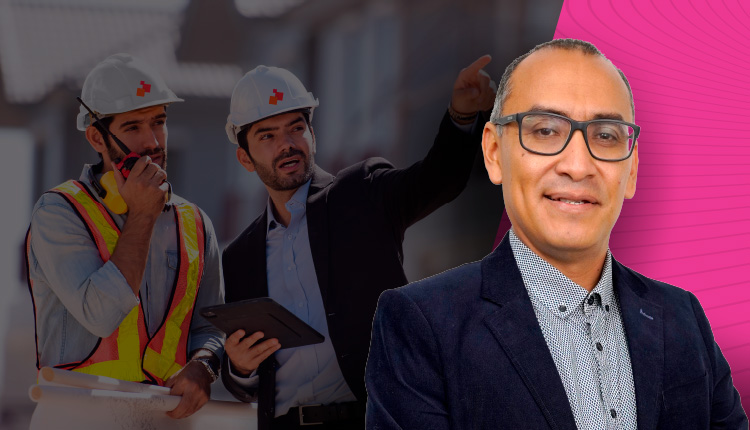 Jefe de oficina técnica