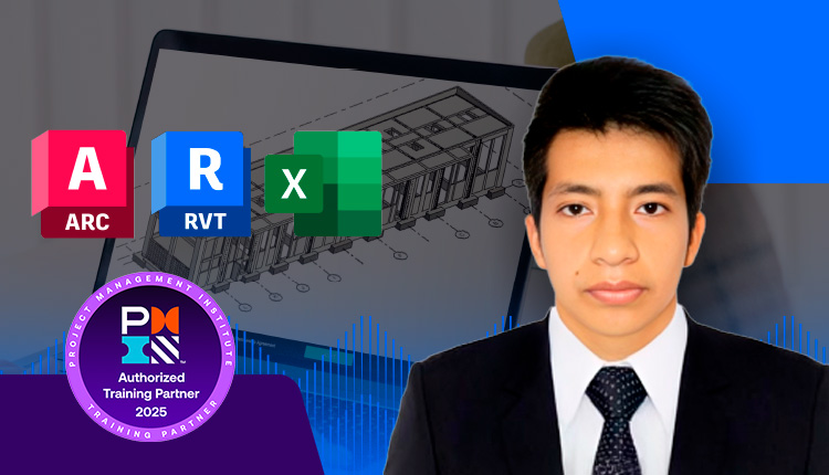 Modelado Estructural con Revit para Infraestructura Educativa