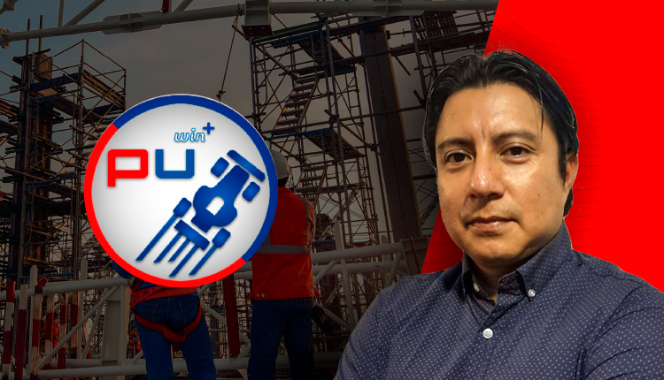 Neodata 2024 y PUWin para Análisis de Precios Unitarios