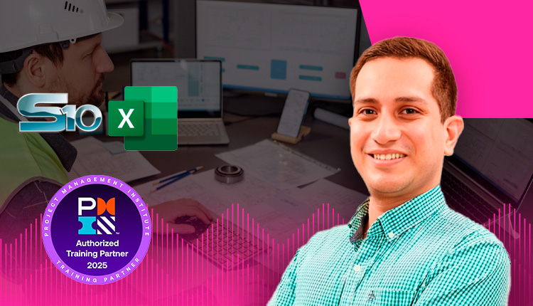 Costos Indirectos en Obras con S10 y Excel