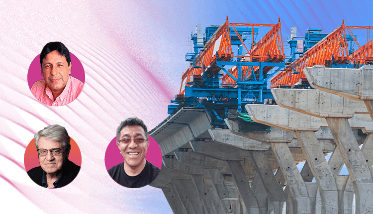 Permeabilidad del Concreto y la Vida Útil de Estructuras