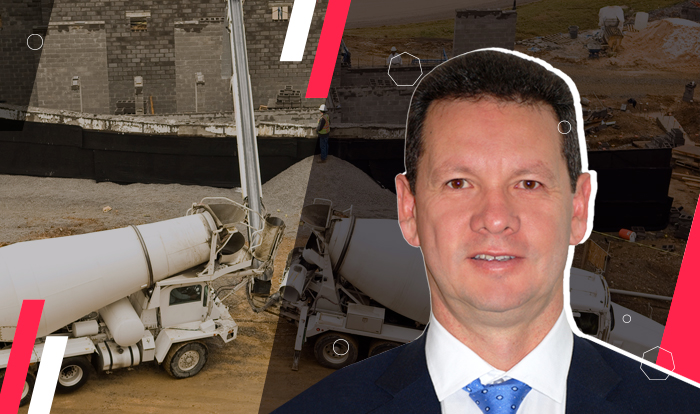 Diseño de Mezclas para Concretos Convencionales  y Especiales