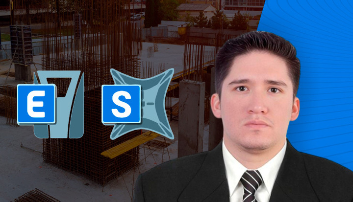 Análisis y Diseño de Elementos de Concreto Armado