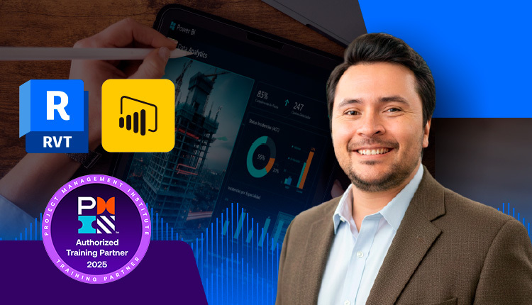 BIM Data Analytics: Integración Avanzada de Revit y Power BI
