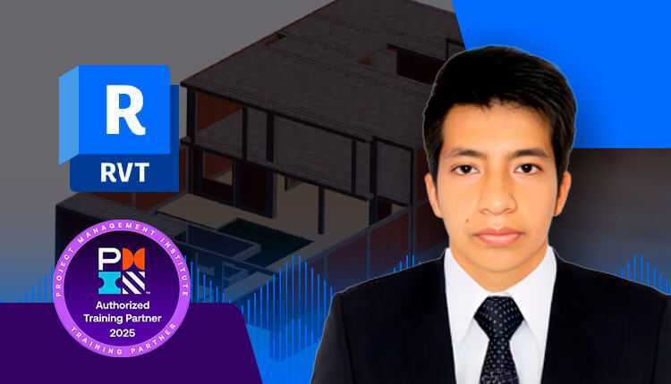 Revit Estructuras (Básico - Intermedio)