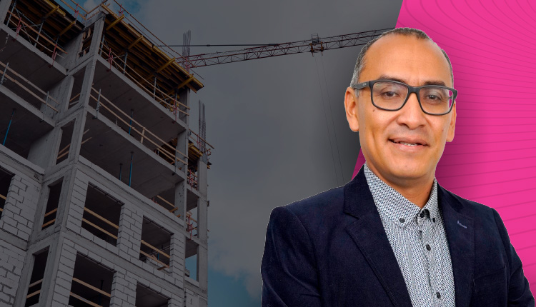 Residencia y Supervisión de Obras Públicas y Privadas