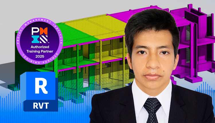 Cuantificación de Materiales de Construcción en Edificaciones con Revit