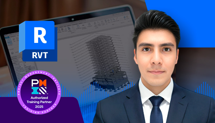 Revit Estructuras Avanzado