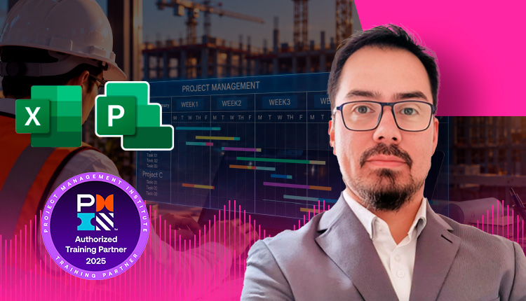 Gestión de Proyectos de Construcción con Inteligencia Artificial, alineada al PMBOK 8