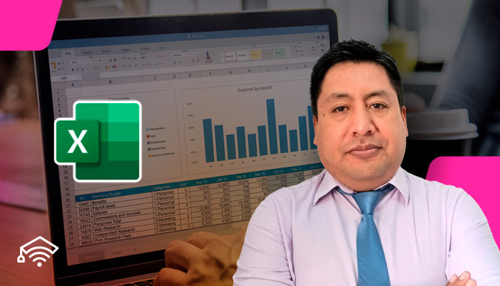 Excel Avanzado Aplicado a Proyectos de Construcción