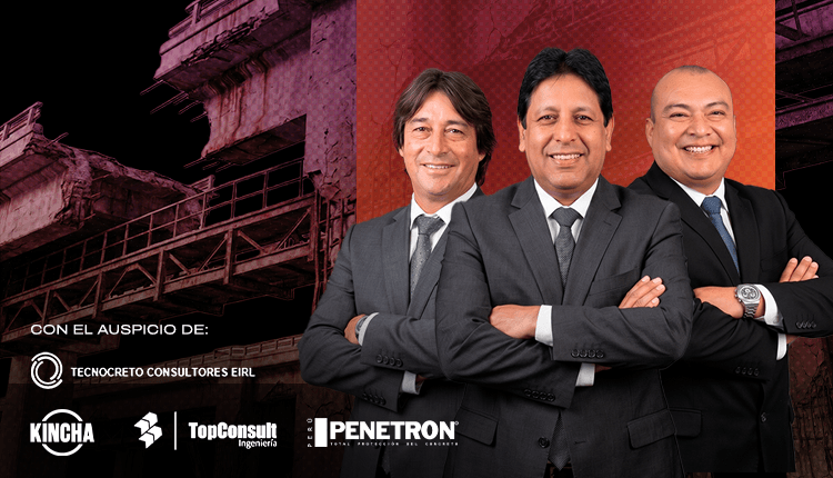 Corrosión en Estructuras de Concreto Armado: Prevención, Diagnóstico y Reparación