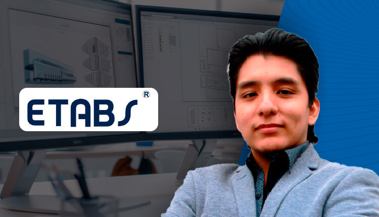 Cálculo de Estructuras de Albañilería Confinada con ETABS