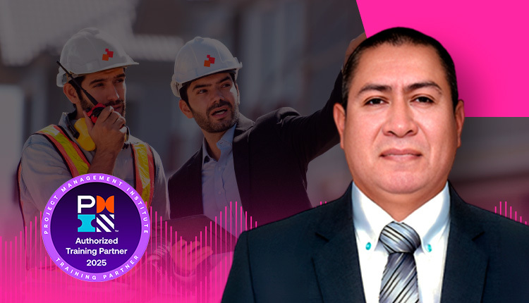 Jefe de oficina técnica