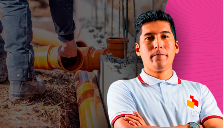 Instalaciones Sanitarias y Eléctricas en Edificaciones