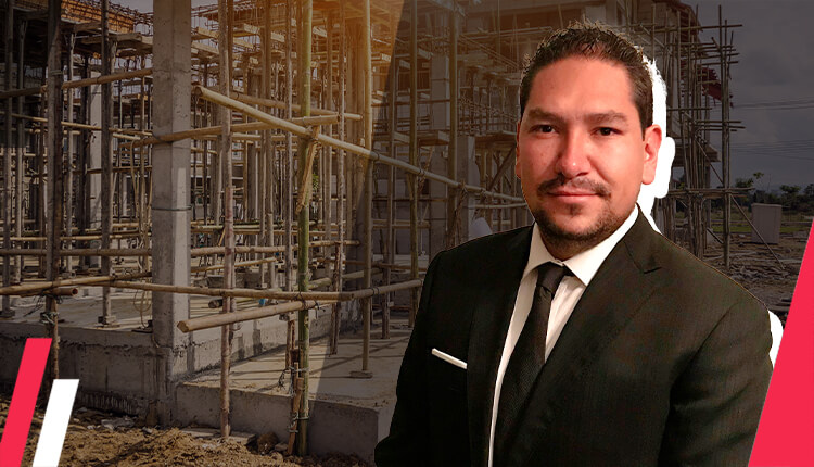 Administración de Proyectos de Construcción