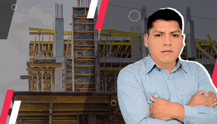 Diseño sísmico de vigas, columnas y muros de Concreto Armado