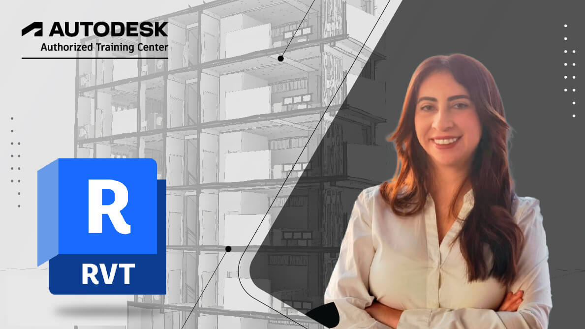 AUTODESK Revit Arquitectura