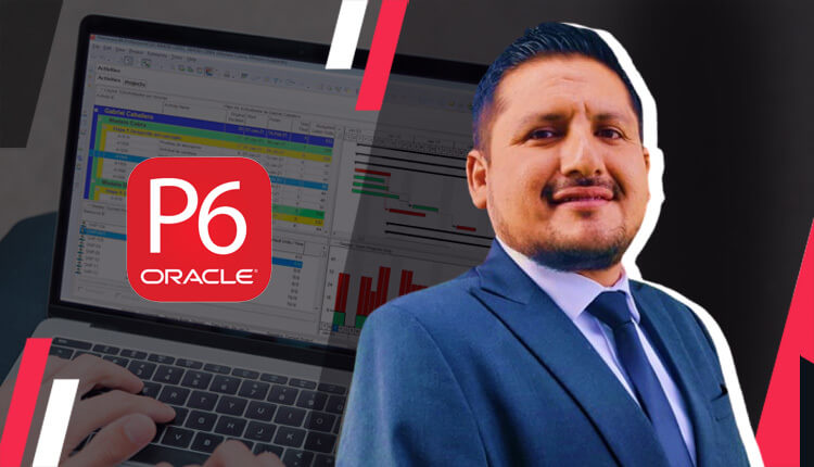 Primavera P6 Básico e intermedio Aplicado a proyectos de construcción y minería con Power BI y Risk Analysis