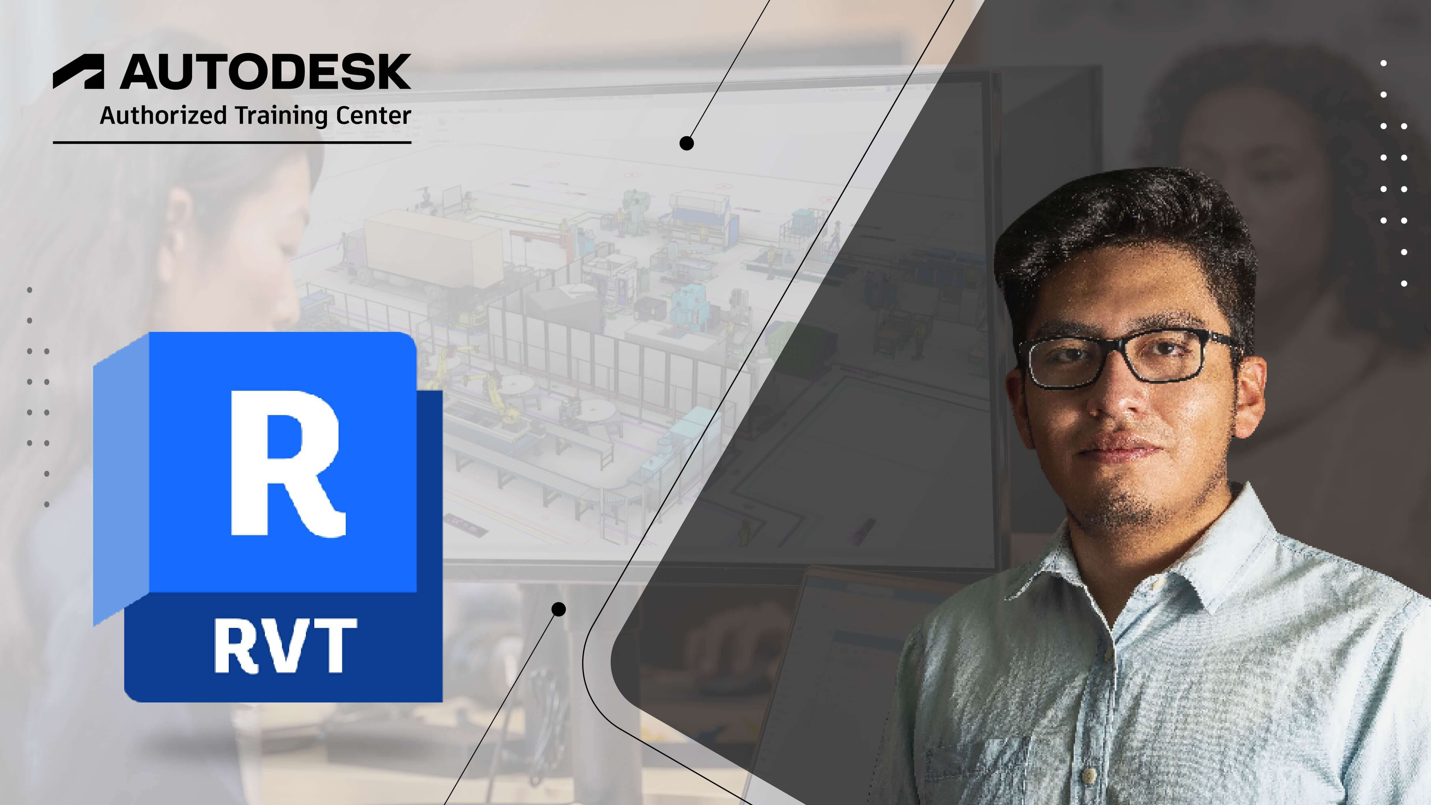 Creación de familias paramétricas con Software Revit en el entorno BIM