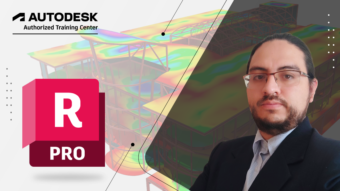 AUTODESK Robot Structural Básico-Intermedio