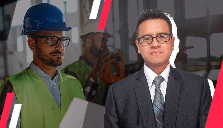 Supervisión de Trabajos de Alto Riesgo en el sector construcción
