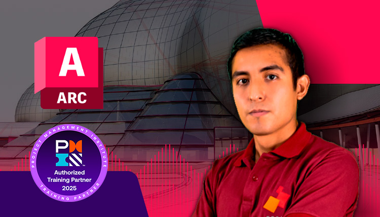 AutoCAD 2D y 3D Básico-Intermedio