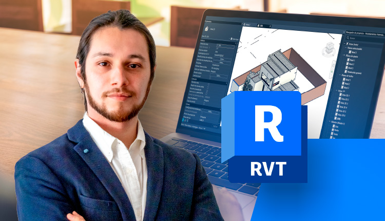 AUTODESK Revit Arquitectura