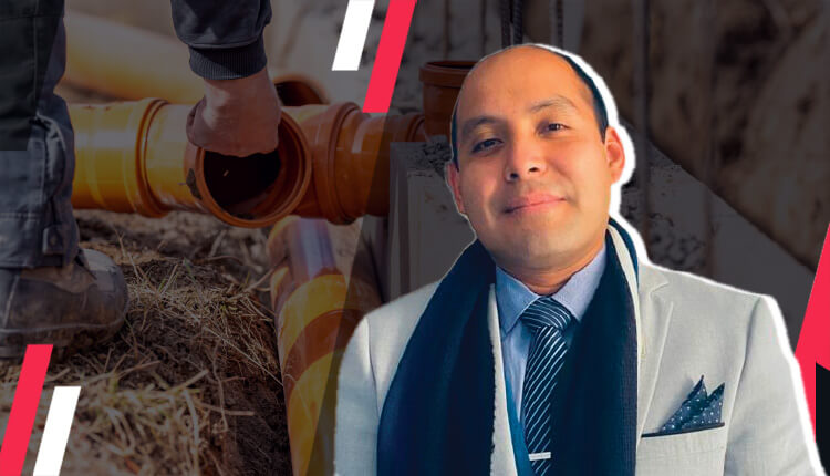 Instalaciones Sanitarias y Eléctricas en Edificaciones