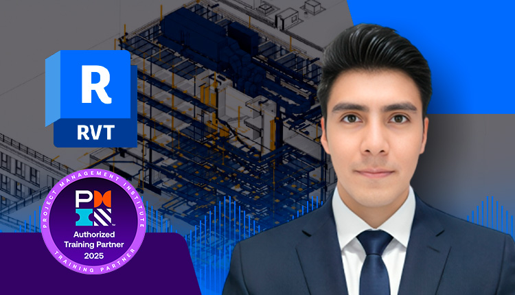 Taller de Modelado BIM con Revit: Proyecto Integrador