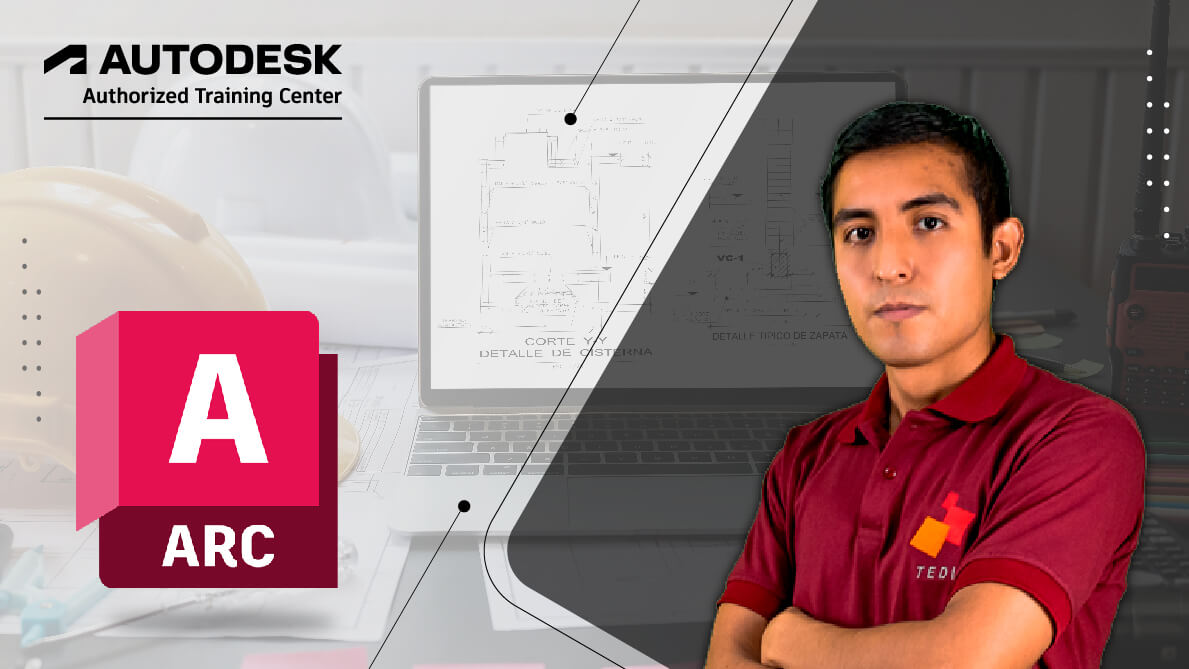 AutoCAD Avanzado: Fundamentos y planimetría para estructuras de concreto en Edificaciones