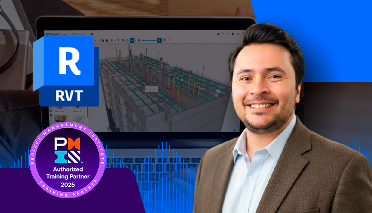 BIM Management: Gestión Integral de Proyectos y Entornos de Datos Colaborativos