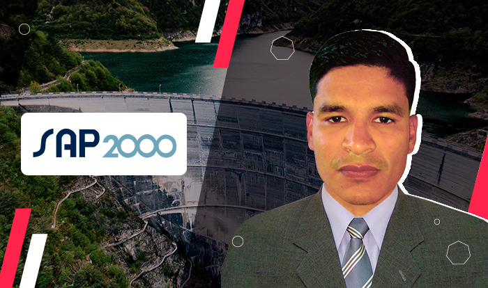 Diseño de Estructuras Hidráulicas y de Contención con SAP 2000