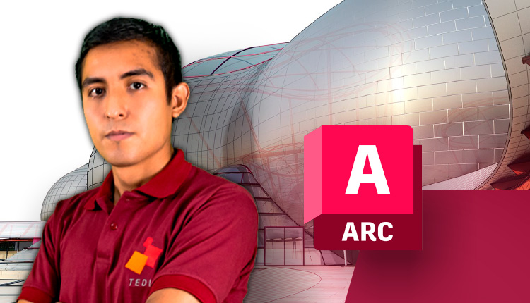 AutoCAD 2D y 3D Básico-Intermedio